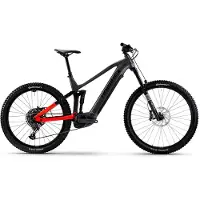 Haibike Allmtn 4 29/27.5´´ Deore Xt 2026 Sähköinen Maastopyörä