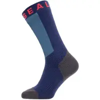 Sealskinz Scoulton, sukat, sininen