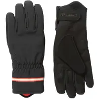 Sealskinz Bradfield, hanskat, musta