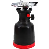 AWTOOLS Kannettava retkikeitin/kaasuliesi AW13880; Piezo