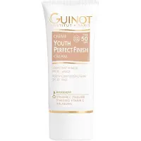 Guinot Youth Perfect Finish ryppyjä ehkäisevä päivävoide SPF 50 30 ml