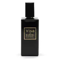 Robert Piguet Visa 2007 Eau De Parfum naisille 50 ml