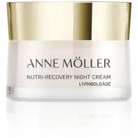 Anne Moller Livingoldage Nutri-recovery 50ml Yövoide