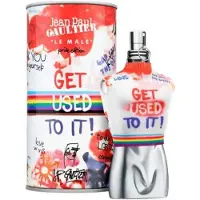 Jean Paul Gaultier Le Male Pride Collector, EdT 125ml