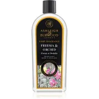 Ashleigh & Burwood London Freesia & Orchid täyttöpakkaus katalyyttiseen lamppuun 1000 ml