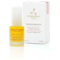 Aromatherapy Associates Inner Strength -rauhoittava kasvo ljy 0,5 fl oz