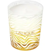 Lalique Candela profumata Le Soleil Chiang Mai Thailandia 190 g
