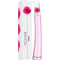 Kenzo Flower Cherry Poppy 100ml Eau De Parfum