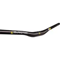 Burgtec Ride Wide Carbon Enduro 30 Mm Ohjaustanko