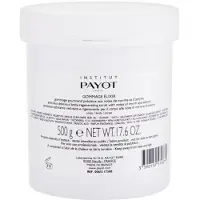 Payot Gommage Elixir Scrub Esfoliante Corpo 500 ml