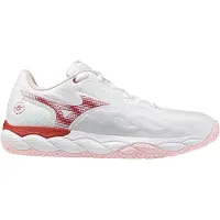 Mizuno Wave Enforce Court Ac Kengät Kaikille Pinnoille