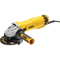 DeWalt DWE4217-QS - Kulmahiomakone - 1200 W - 125 mm