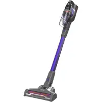 Black & Decker Akkupölynimuri BHFEV182C-QW; 18 V; 1x2,0 Ah akku