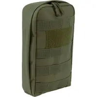 Brandit Molle Pouch Snake Laukku