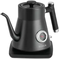 Ecg Virdulys Forza 5000 Pour over Nero