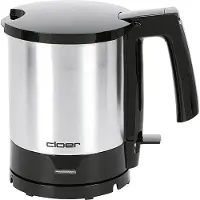 Cloer 4700 Kettle Black