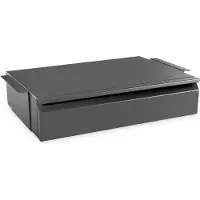Digitus UNDER DESK STORAGE DRAWER BLACK (DA-90443)