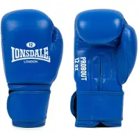 Lonsdale Probout Nahkaiset Nyrkkeilyhanskat