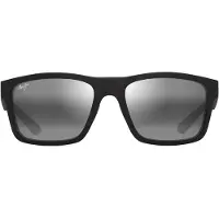 Maui jim The Flats Polarisoidut Aurinkolasit