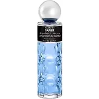 Saphir Perfect Champion Vapo 200ml Eau De Parfum