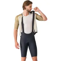 Castelli Unlimited 2 Cargo bib-shortsit musta miehet