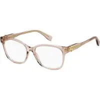 Marc Jacobs MARC 768 55/17/145 Nude asetaattikehykset NAISILLE MARC 768