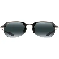 Maui jim Sandy Beach Polarisoidut Aurinkolasit
