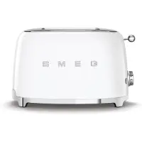 Smeg 2-viipaleen leivänpaahdin