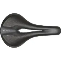Terry Fisio Butterfly Exera Gel Naisten Satula
