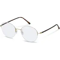 Rodenstock R7145 Rounded Silmälasit