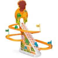 Tobar Dinosaur Race Peli
