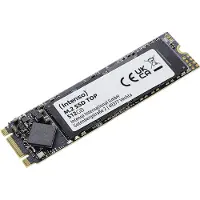 Intenso M.2 SSD TOP 512GB