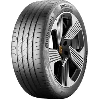 Continental EcoContact 7 255/50R19 107 V XL FR
