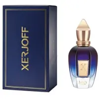 XERJOFF Ivory Route Eau de Parfum unisex 50 ml