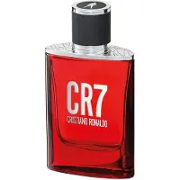 Cristiano Ronaldo CR7, EdT 30ml