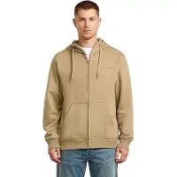 G-Star D29511-a971 Kokovetoketjullinen Collegepaita