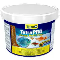 Tetra TetraPro Energiakipsejä 10 L