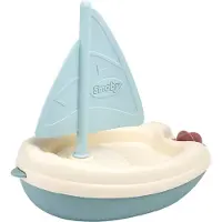 Smoby Little Segelbåt - Blue - ONE SIZE