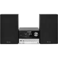 Grundig Cms 3000 Bt Dab+ Mikrohifi