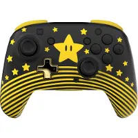 Turtle Beach Rematch Langaton Ohjain - Super Mario Star
