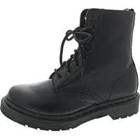 Dr. Martens Nauhanilkkurit 'Pascal' musta