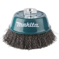 Makita Teräsharja D-29284, Ø100 mm