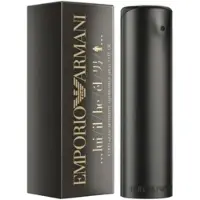 Giorgio Armani Emporio He, EdT 100ml
