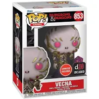 Funko POP! Dungeons & Dragons Vecna-erikoisfiguuri
