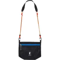 Cotopaxi Lista 2 Lightweight Crossbody Bag olkalaukku