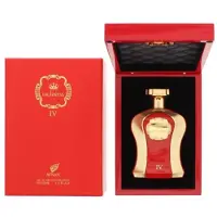 AFNAN Highness IX Eau de Parfum 100 ml