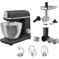 Electrolux Monitoimikone ELECTROLUX E5KM1-6GBP