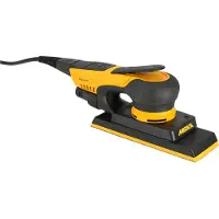 Mirka Tasohiomakone DEOS II 383; 300 W