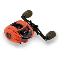 Nomura Miura Baitcasting-kela