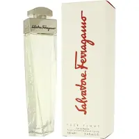 Salvatore Ferragamo Gold Pour Femme Eau de Parfum 100 ml